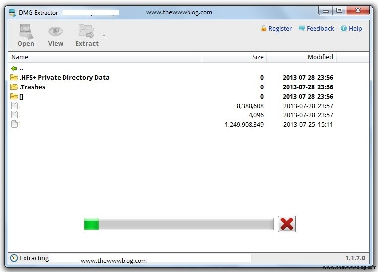 Dmg File Extractor Software Download